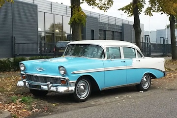 Chevrolet Bel Air