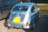 Zastava 750S (Fiat 600)