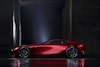 Mazda RX-Vision Concept