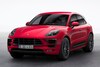Porsche Macan GTS