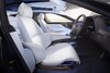 Lexus LF-FC Concept