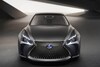 Lexus LF-FC Concept