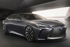 Lexus LF-FC Concept