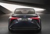 Lexus LF-FC Concept