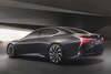 Lexus LF-FC Concept