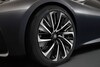 Lexus LF-FC Concept