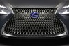 Lexus LF-FC Concept
