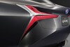 Lexus LF-FC Concept