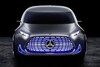 Mercedes Vision Tokyo
