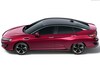 Honda Clarity Fuel Cell