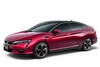 Honda Clarity Fuel Cell