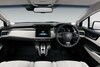 Honda Clarity Fuel Cell