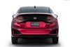 Honda Clarity Fuel Cell
