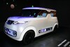 Tokyo Motor Show 2015