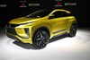 Tokyo Motor Show 2015