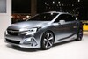 Tokyo Motor Show 2015