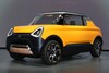 Tokyo Motor Show 2015
