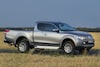 Mitsubishi L200 Club Cab