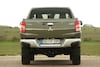 Mitsubishi L200 Double Cab