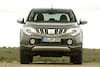 Mitsubishi L200 Double Cab
