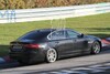 Jaguar XF LWB  spyshots