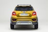 Datsun Go-Cross Concept