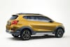 Datsun Go-Cross Concept