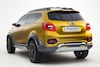 Datsun Go-Cross Concept
