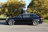 Audi RS4 Avant Spyshots