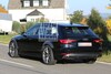 Audi RS4 Avant Spyshots
