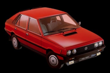 FSO Polonez