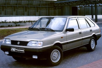 FSO Caro