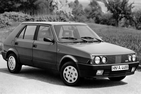 Fiat Ritmo 60 CL