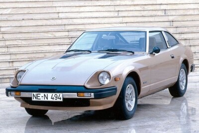 Datsun 280 ZX