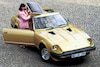 Datsun 280 ZX