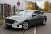 Mercedes E-klasse spyshots