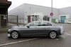Mercedes E-klasse spyshots