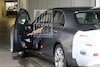 Mercedes E-klasse spyshots