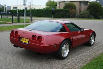 Chevrolet Corvette C4
