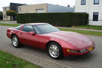 Chevrolet Corvette C4