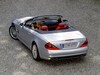 Mercedes SL-klasse R230 pre-facelift