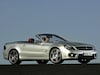 Mercedes-Benz SL-klasse R230 facelift