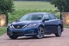 Nissan Altima SR