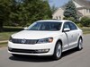 Volkswagen Passat USA
