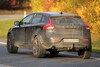 Volvo XC40 spyshots