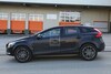 Volvo XC40 spyshots