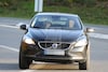 Volvo XC40 spyshots