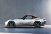 Mazda MX-5 Spyder en Speedster