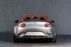 Mazda MX-5 Spyder en Speedster