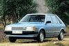 Mazda 323, 5-deurs 1980-1982